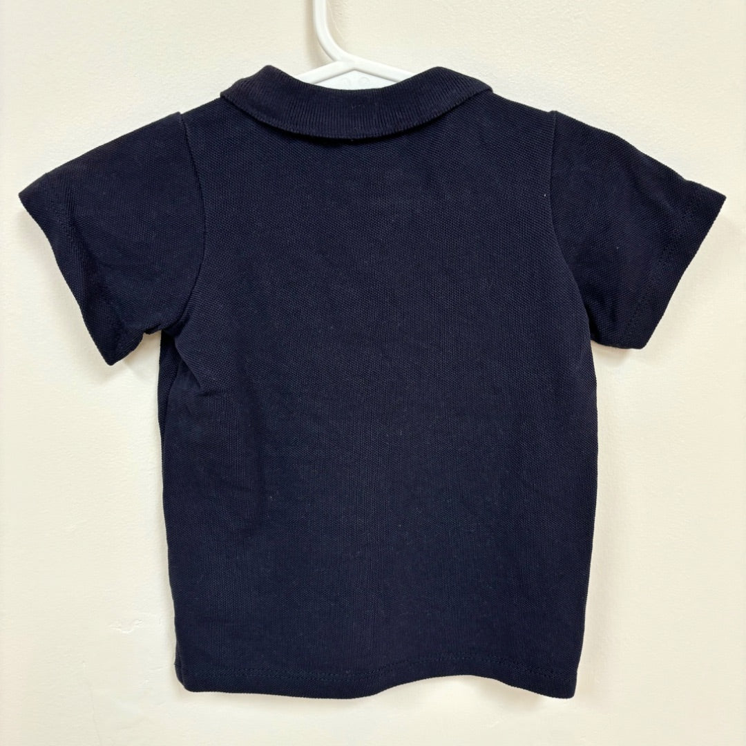 Seed Top - Size 000
