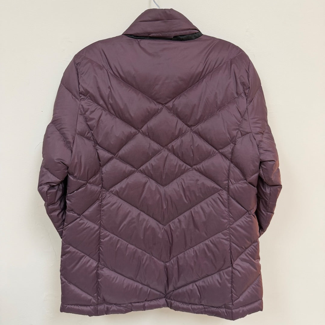 Crane Puffer Jacket - Size L