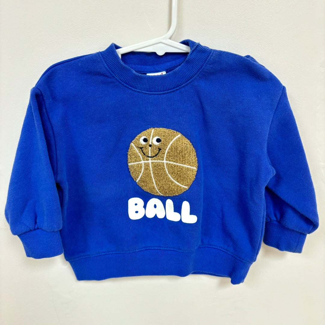 Seed Jumper - Size 00