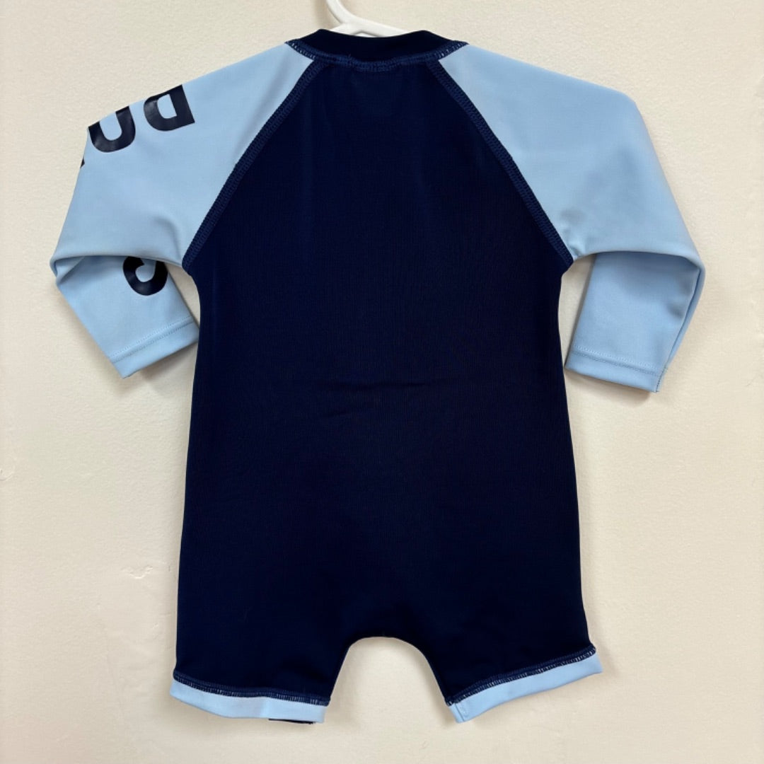 Bonds Bathers - Size 000