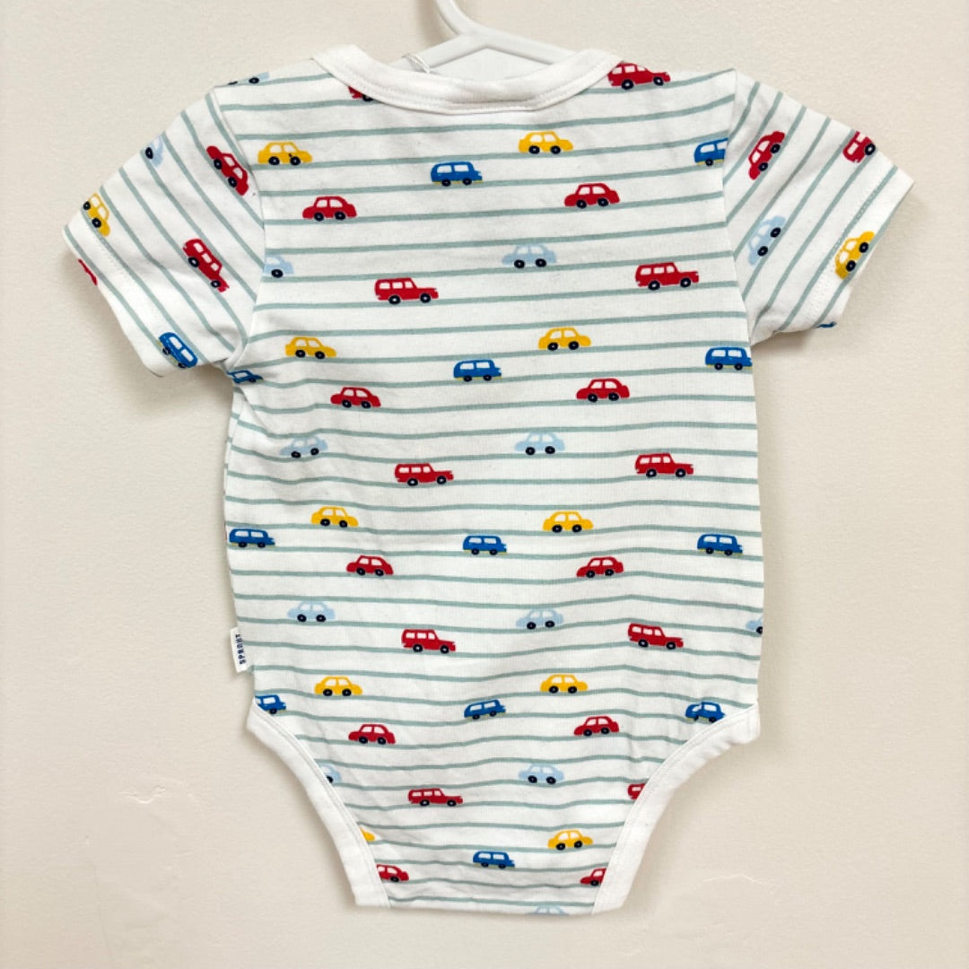 Sprout Romper - Size 000