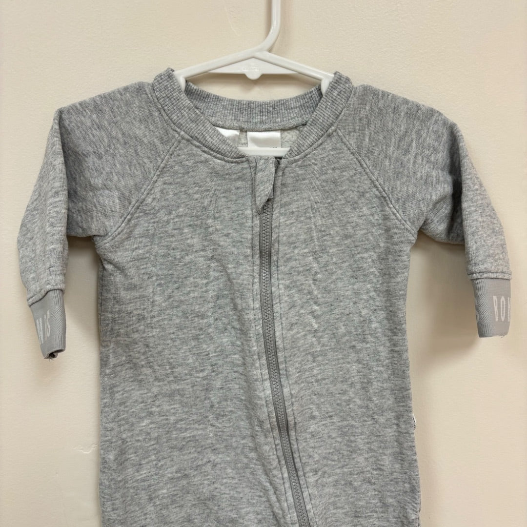Bonds Onesie - Size 00