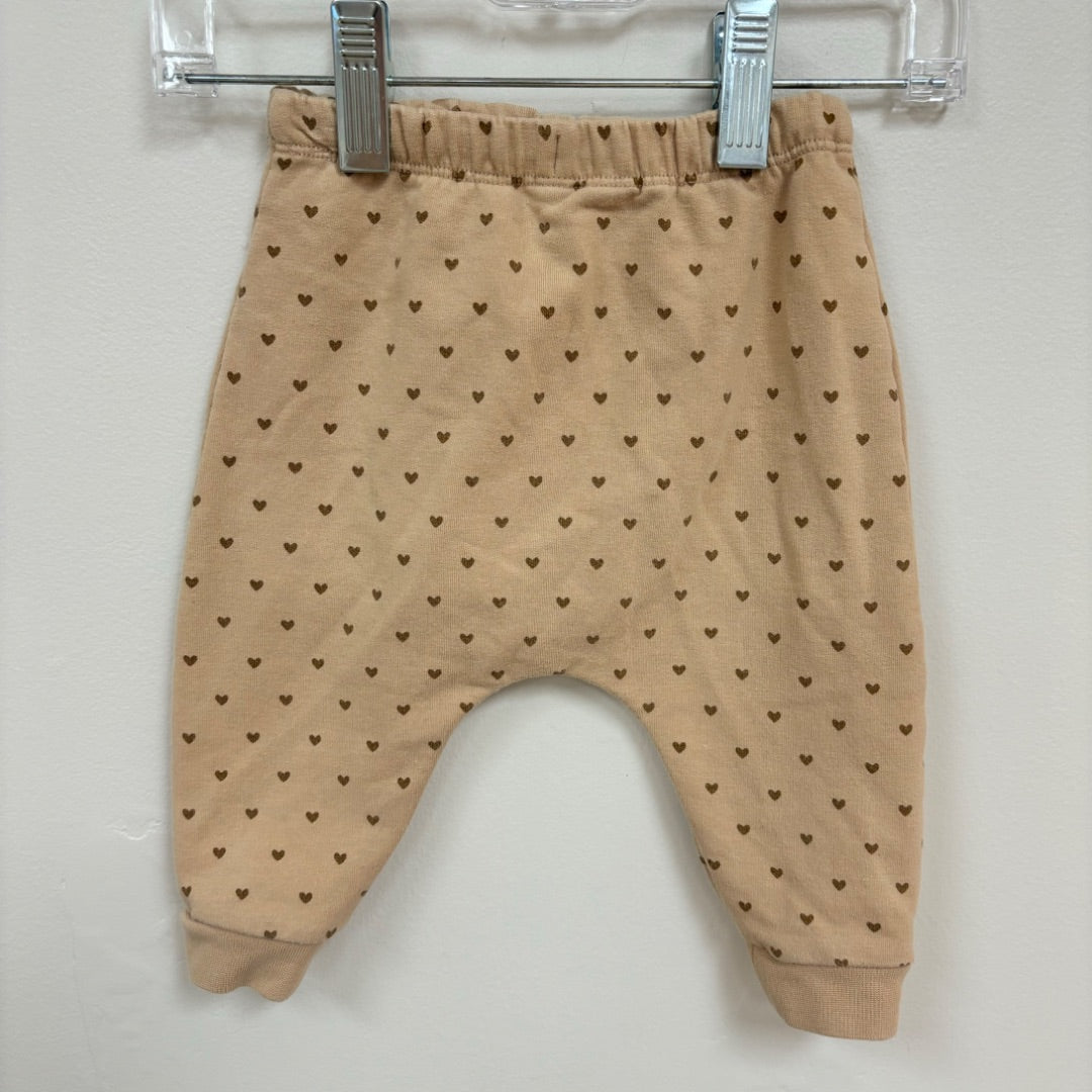 Quincy Mae Pants - Size 00