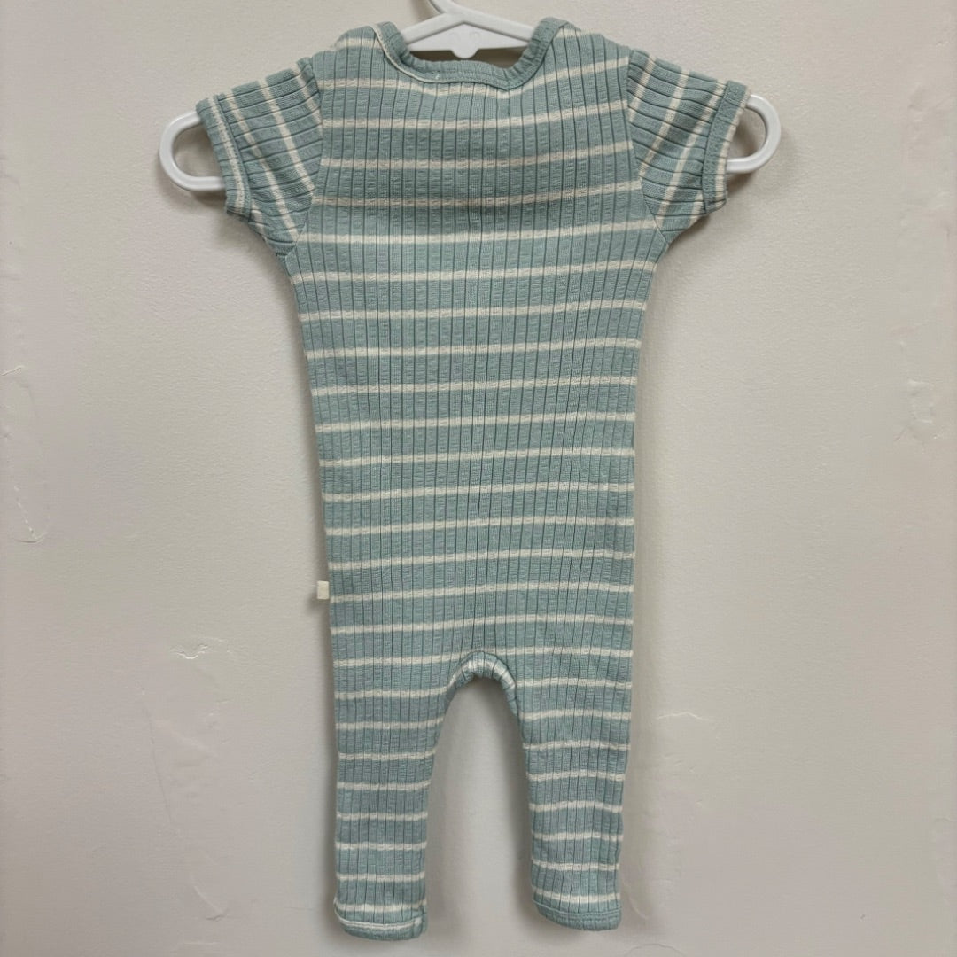 Wilson & Frenchy Onesie - Size 000