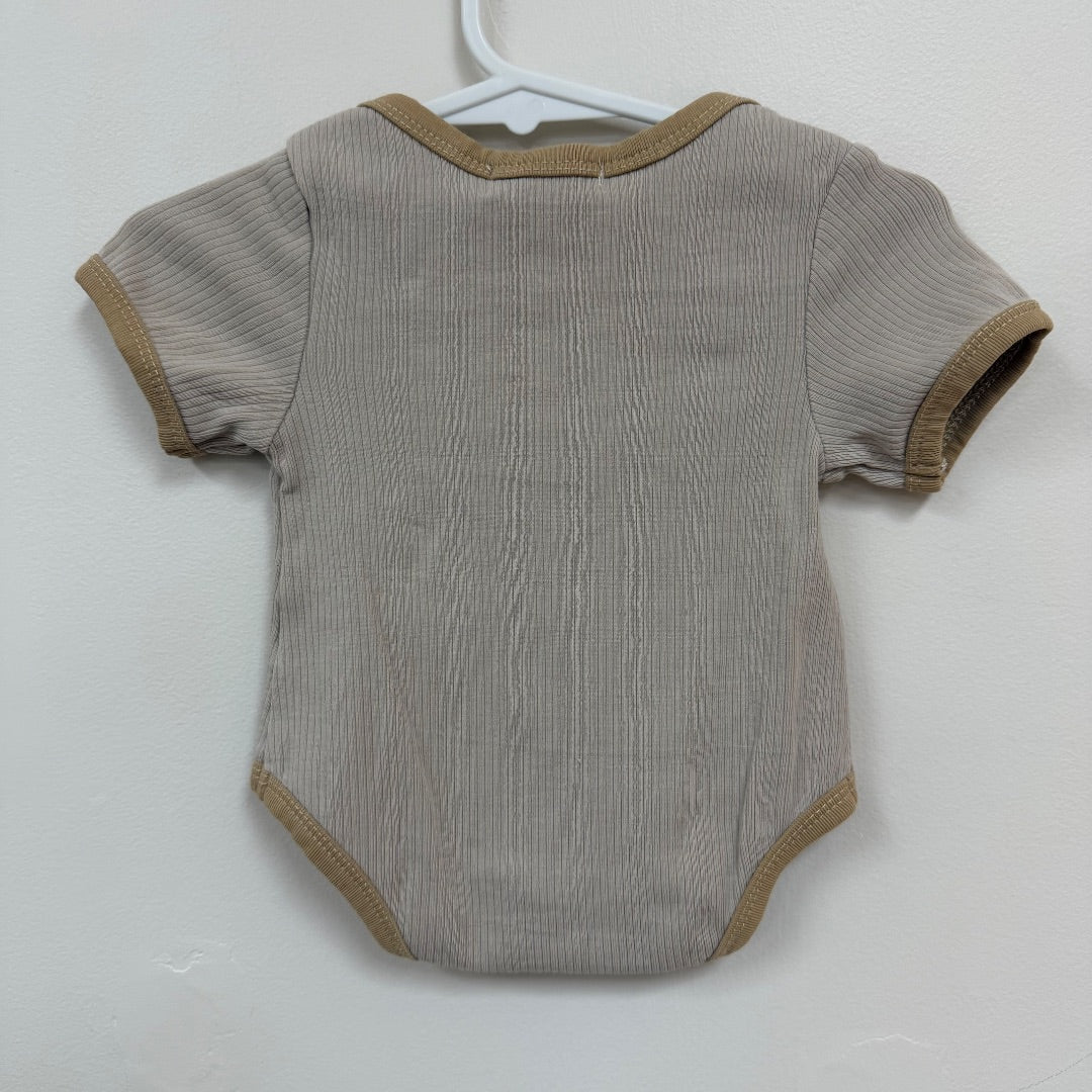 Piper Bug Bodysuit - Size 0000