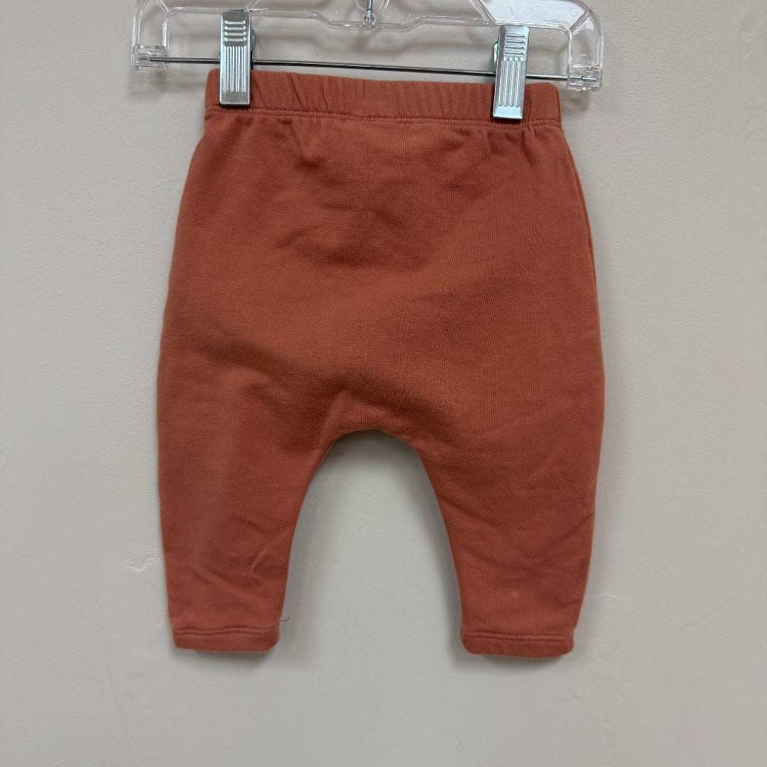 Seed Leggings - Size 000