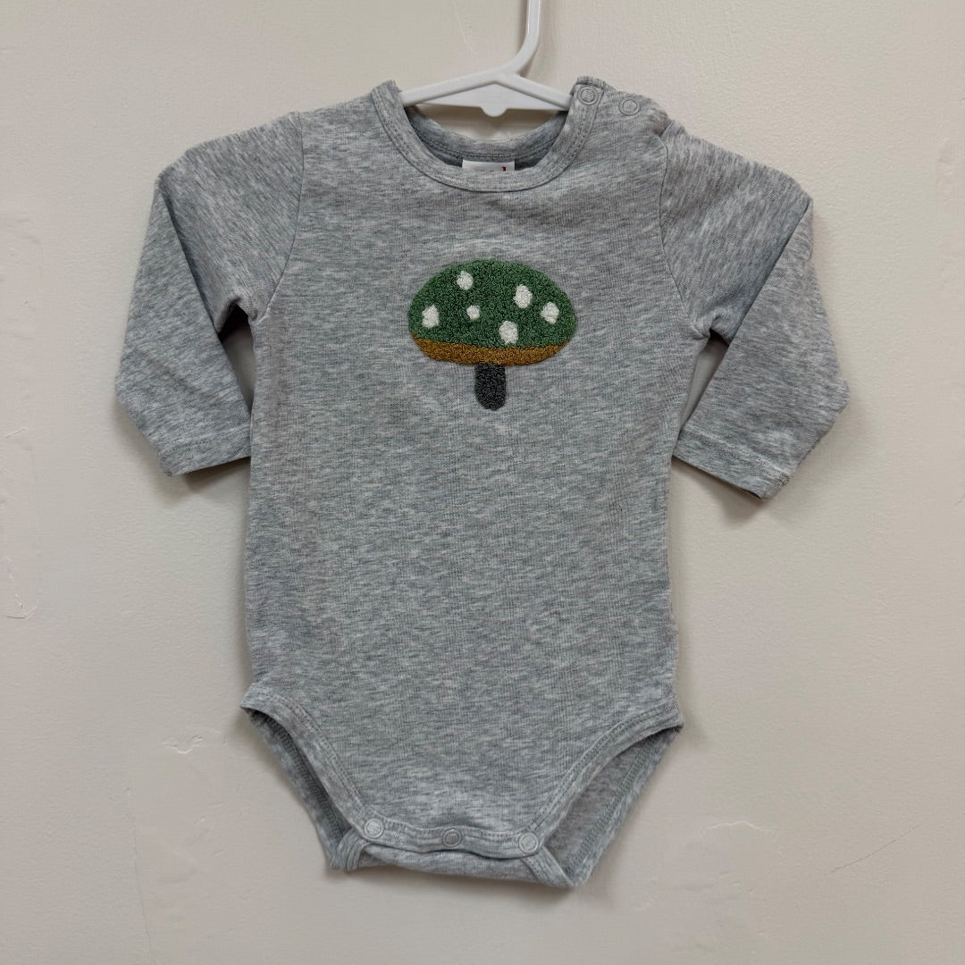 Seed Bodysuit - Size 000