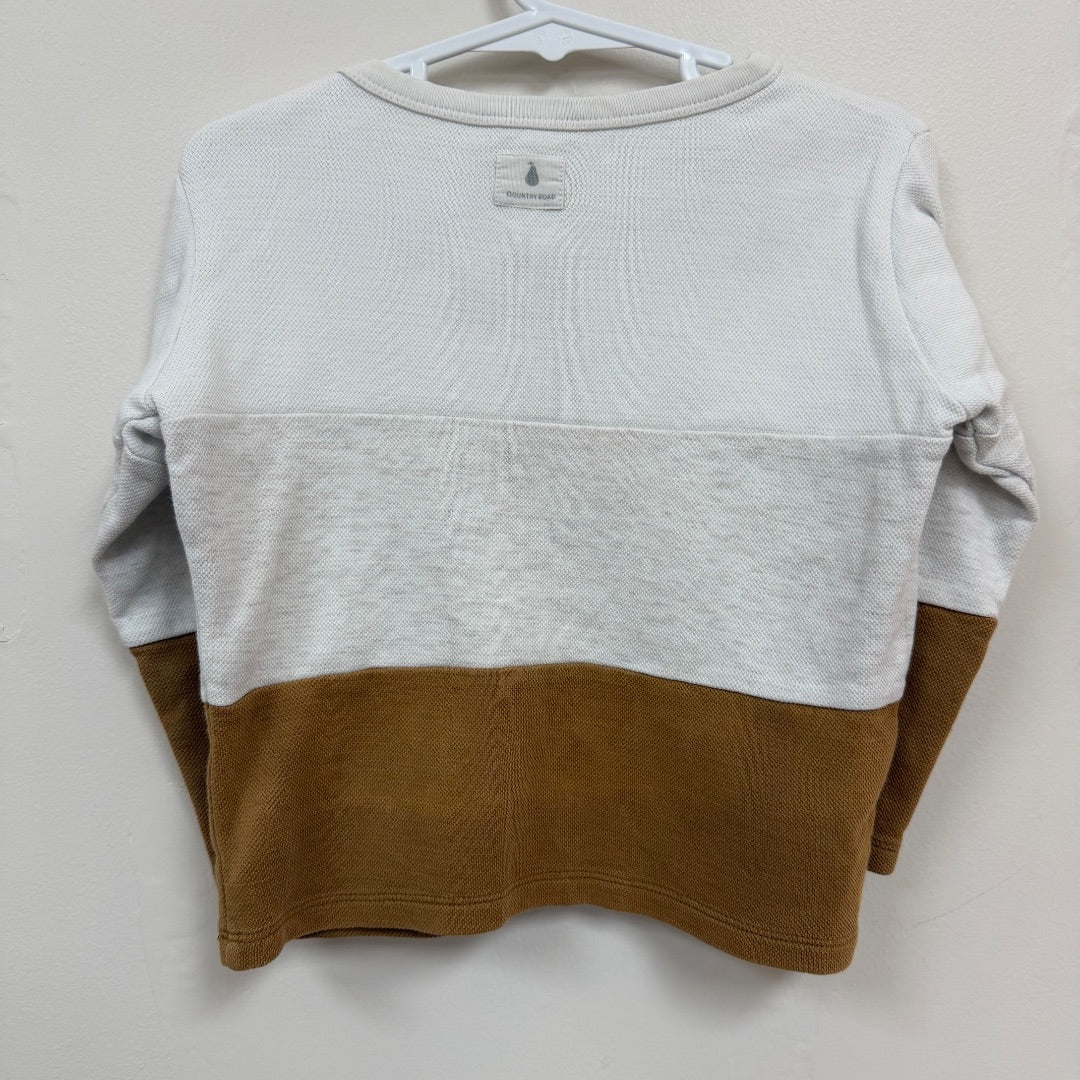 Country Road Long Sleeve - Size 1