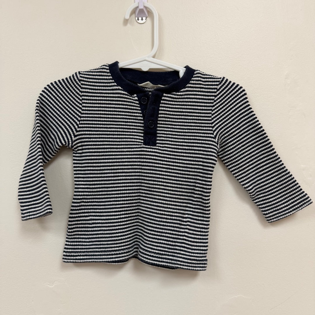 Country Road Long Sleeve - Size 000