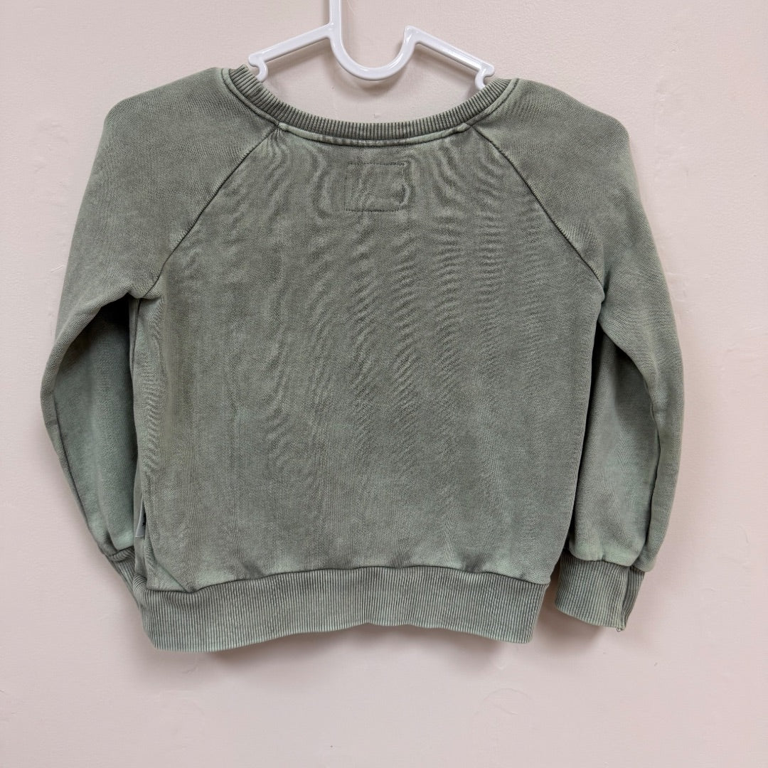 Hux Jumper - Size 3