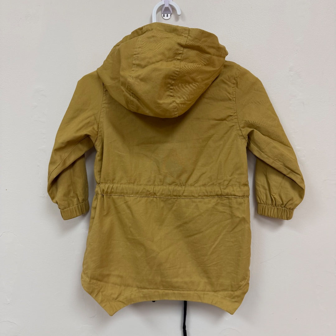 Winter and Raven Jacket - Size 1