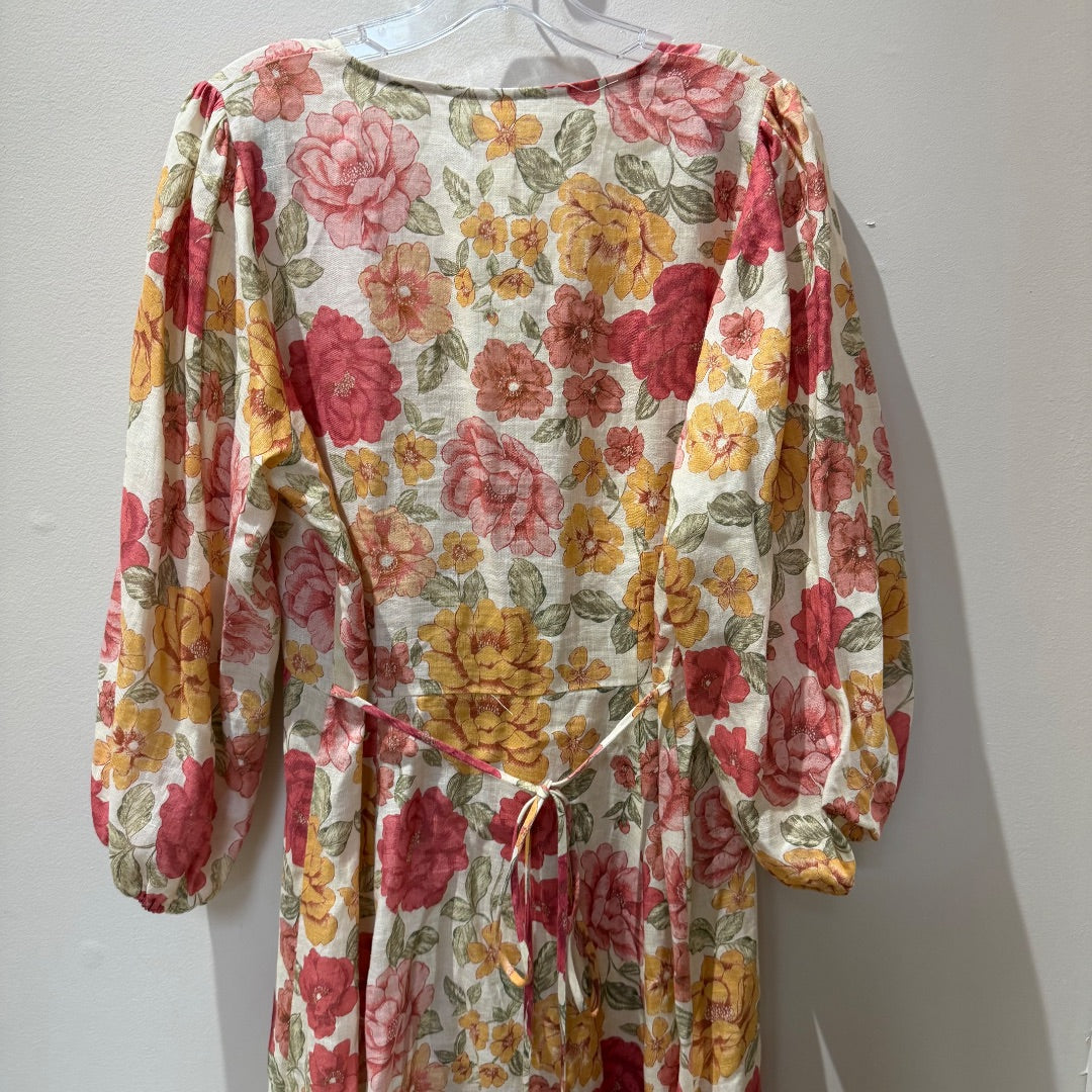 Kivari Dress - Size 14