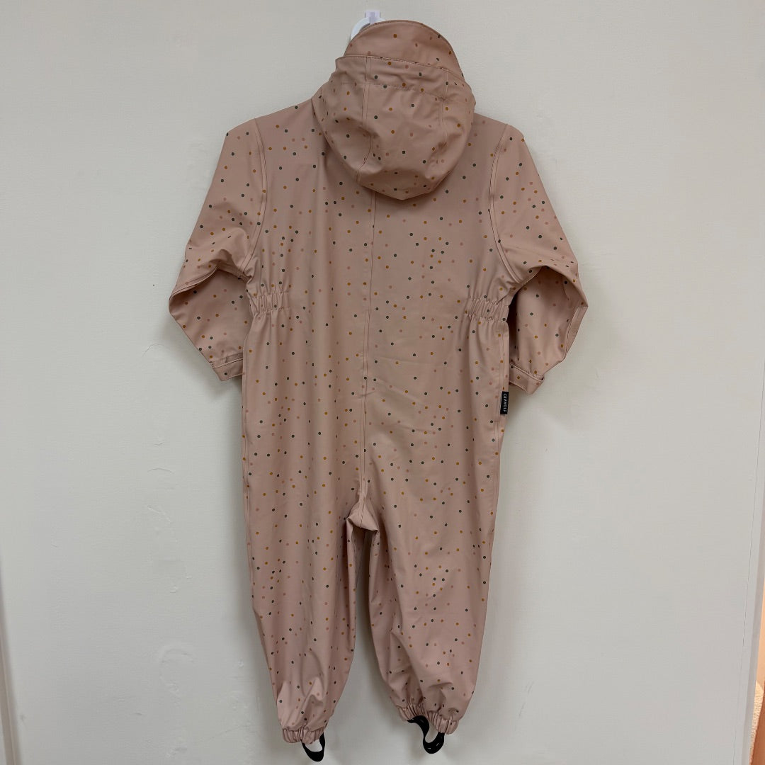 Crywolf Rain Suit - Size 3