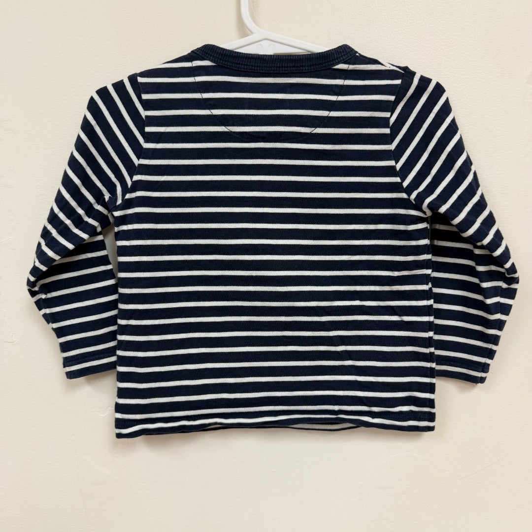 Country Road Long Sleeve - Size 1