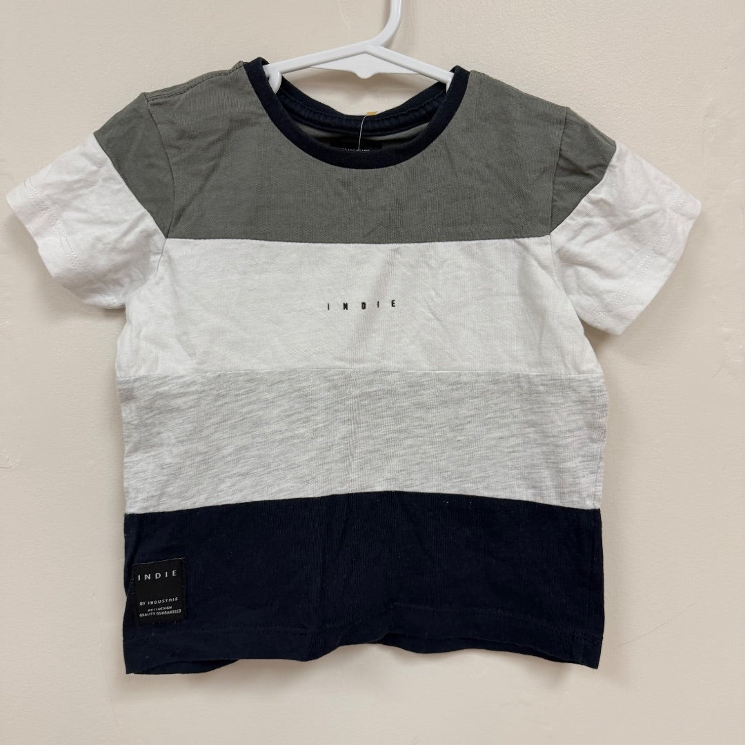 Indie Tee - Size 1