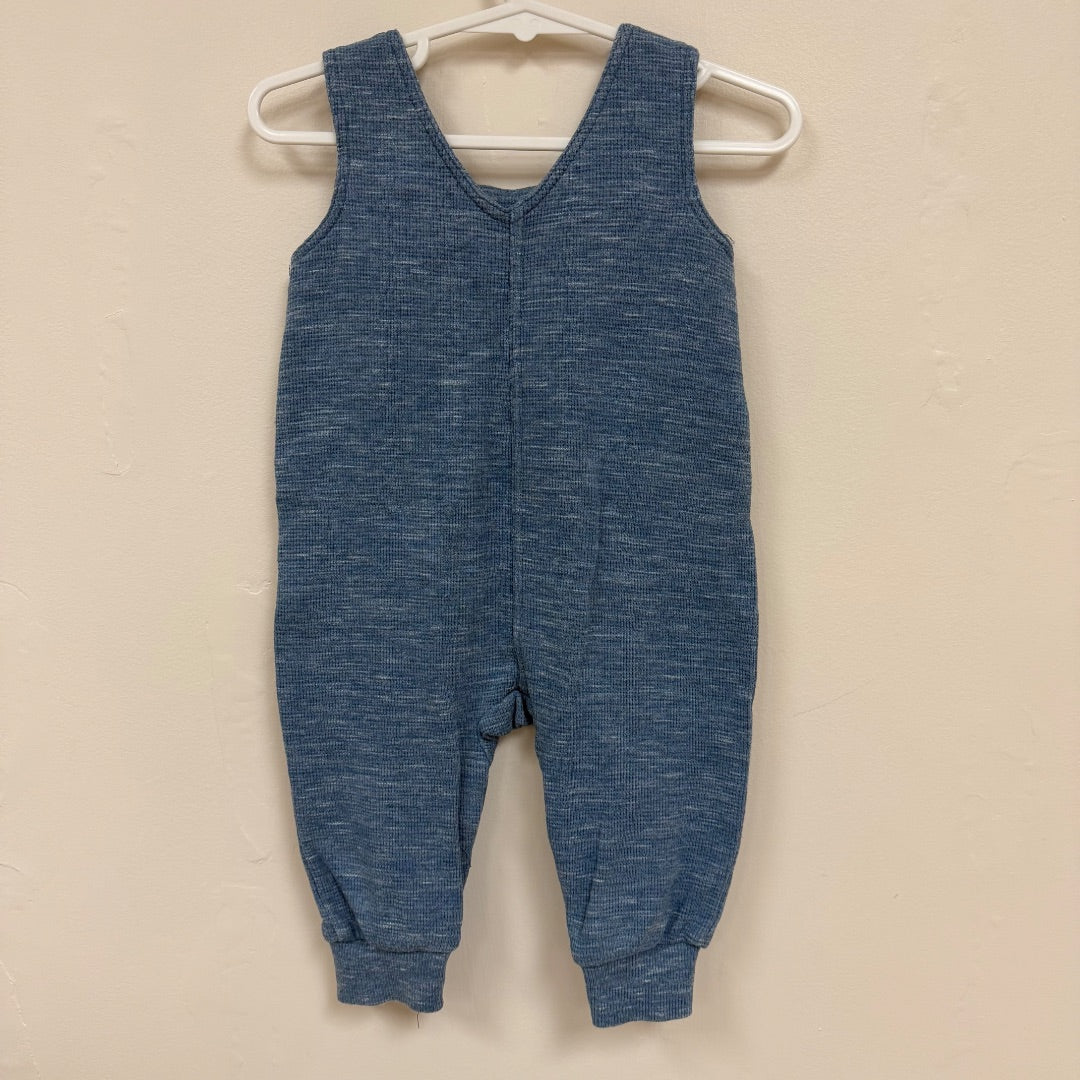 Hux Bodysuit - Size 00