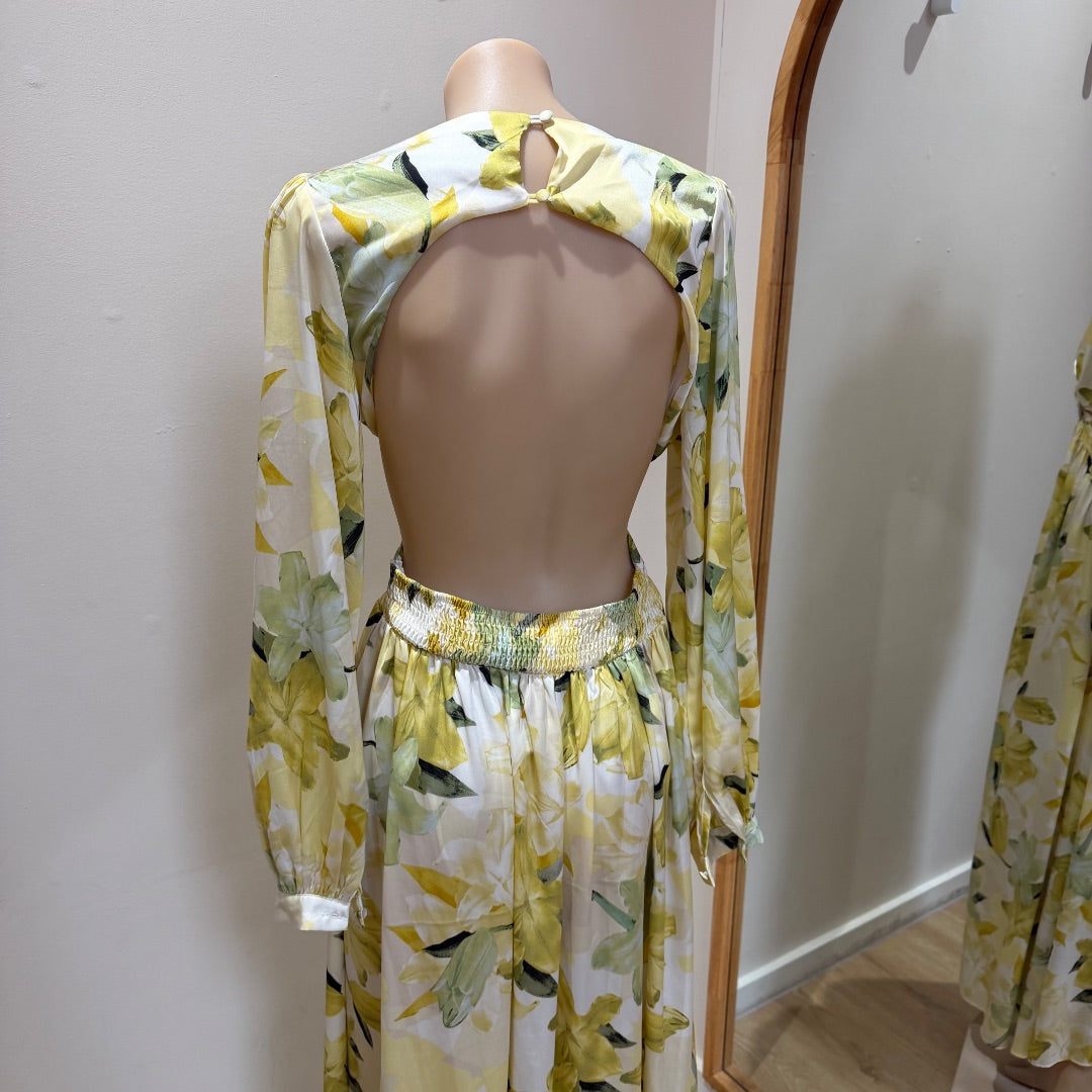 All About May Dress - Size 8