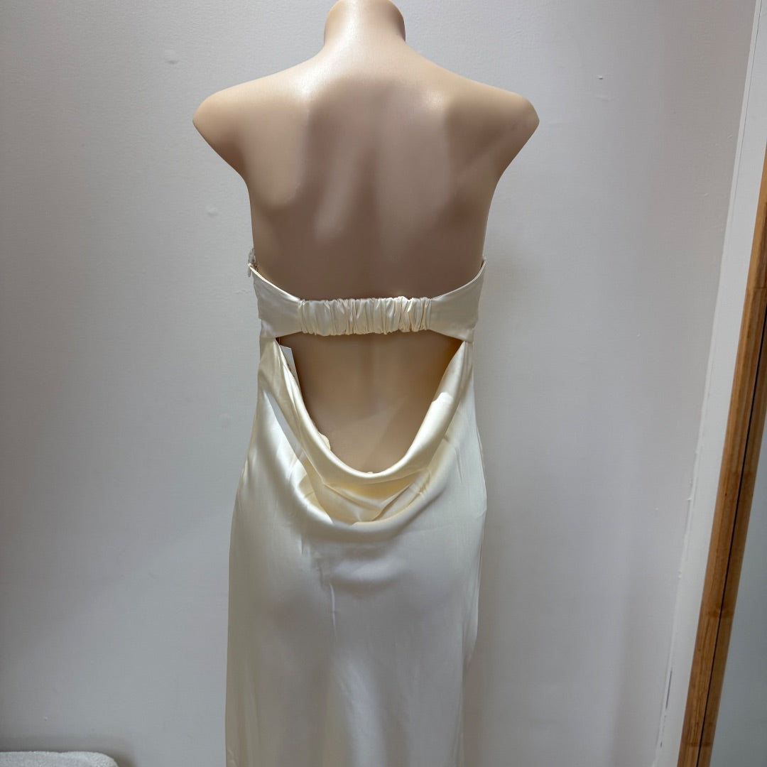 Billy J Dress - Size 8
