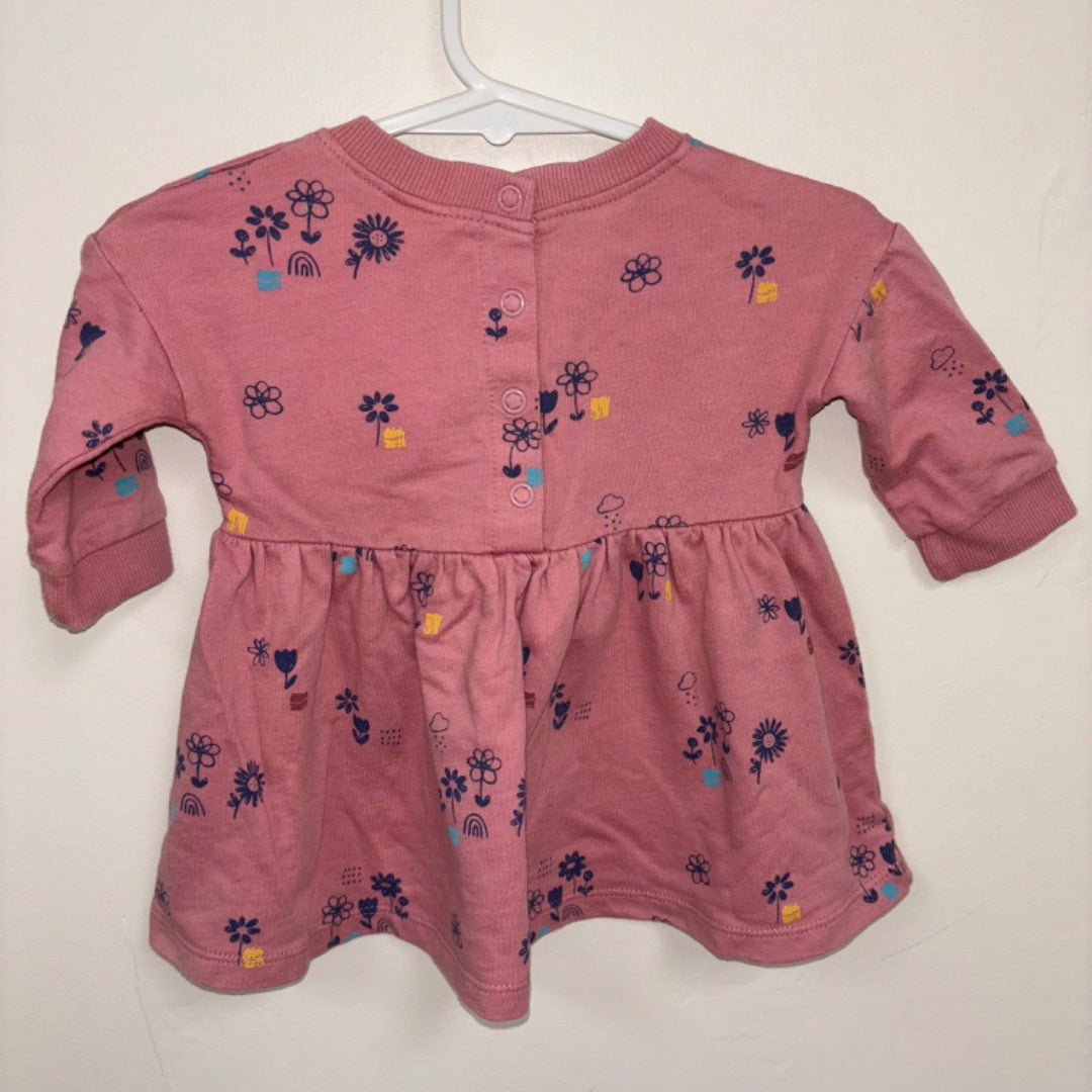 Jack & Milly Dress - Size 000