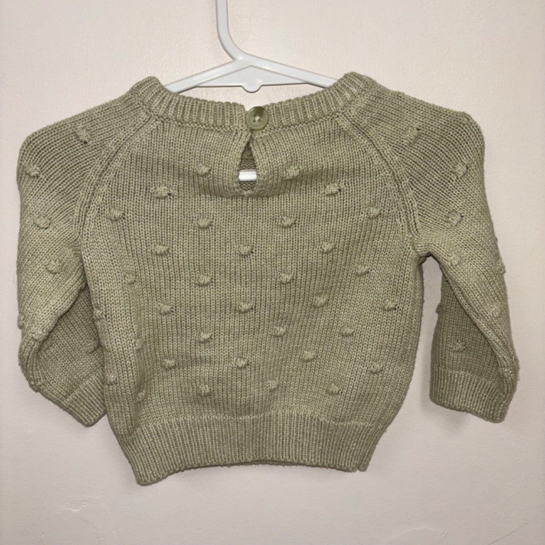 Jamie Kay Knit Jumper - Size 00