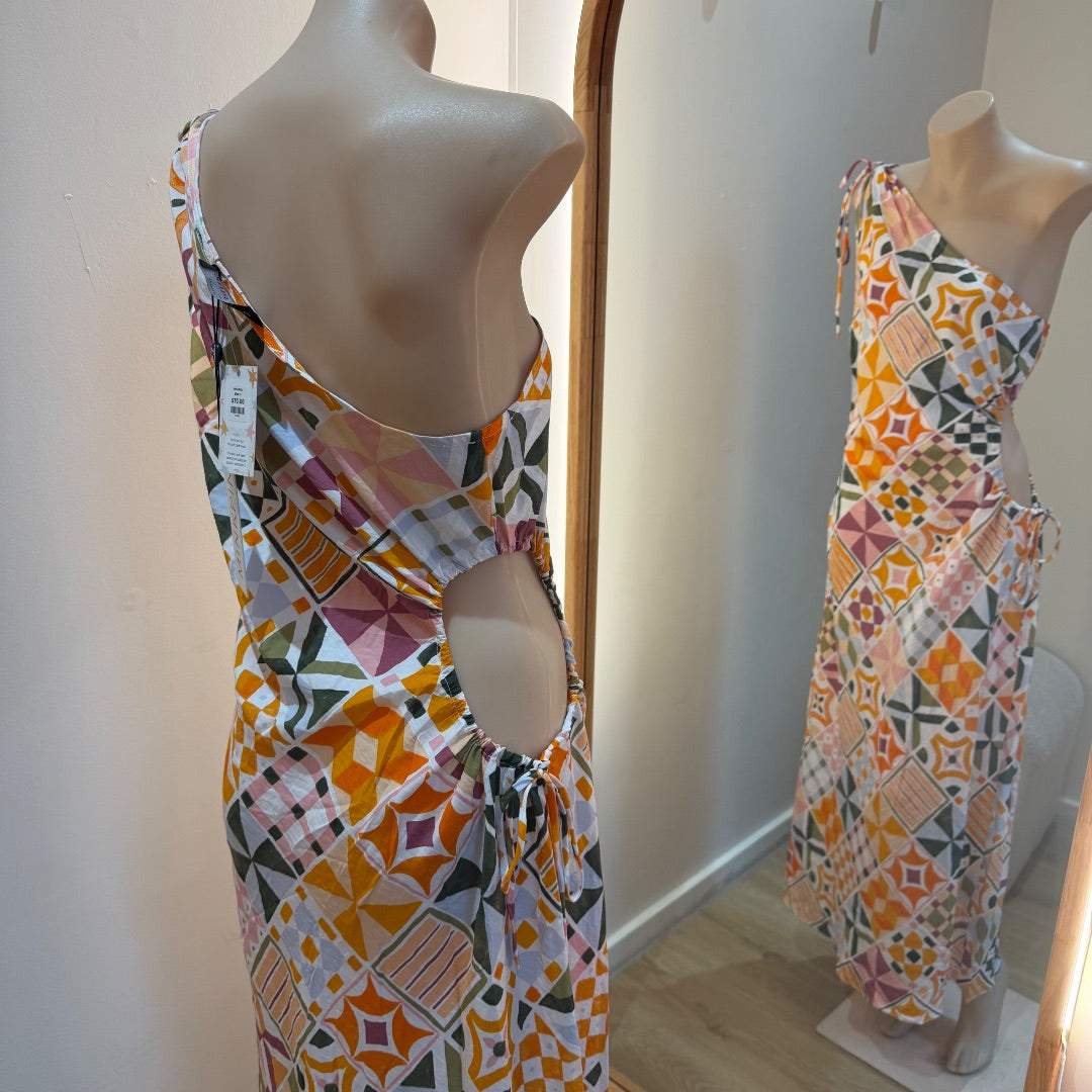 MinkPink Dress BNWT - Size S
