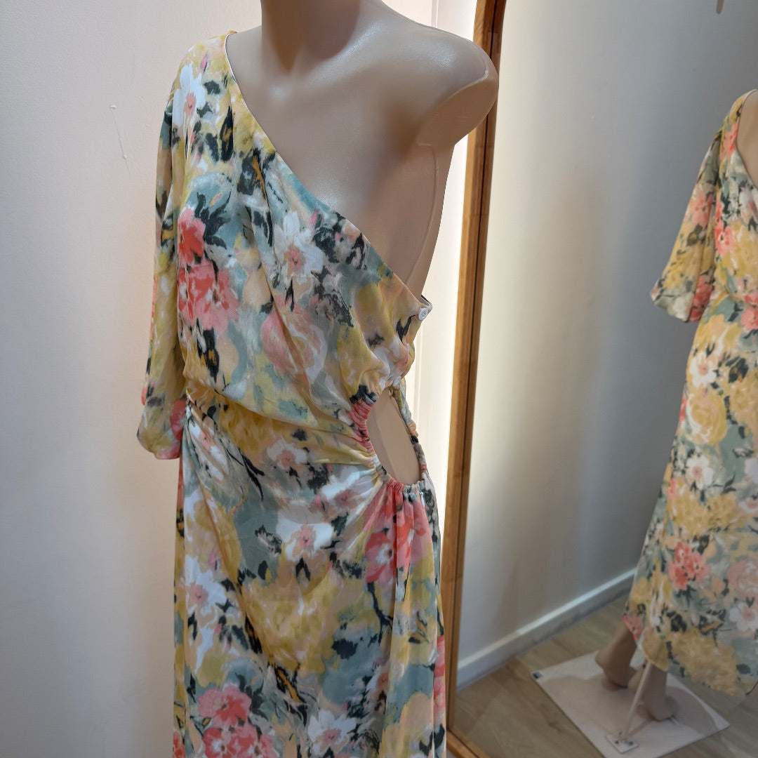 Reverse Dress BNWT - Size 12