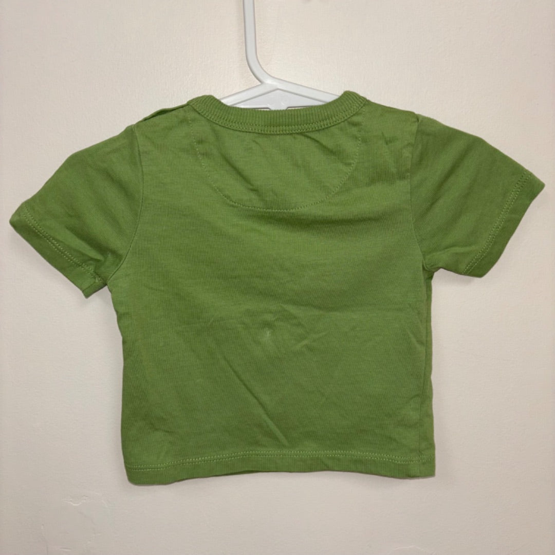 Country Road Tee - Size 000