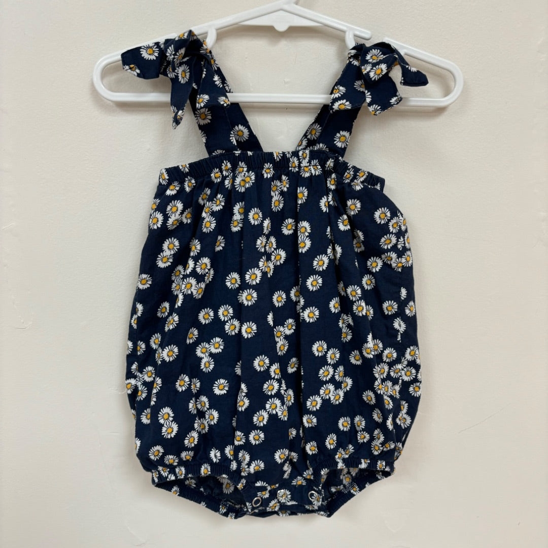 Baby Berry Romper - Size 0
