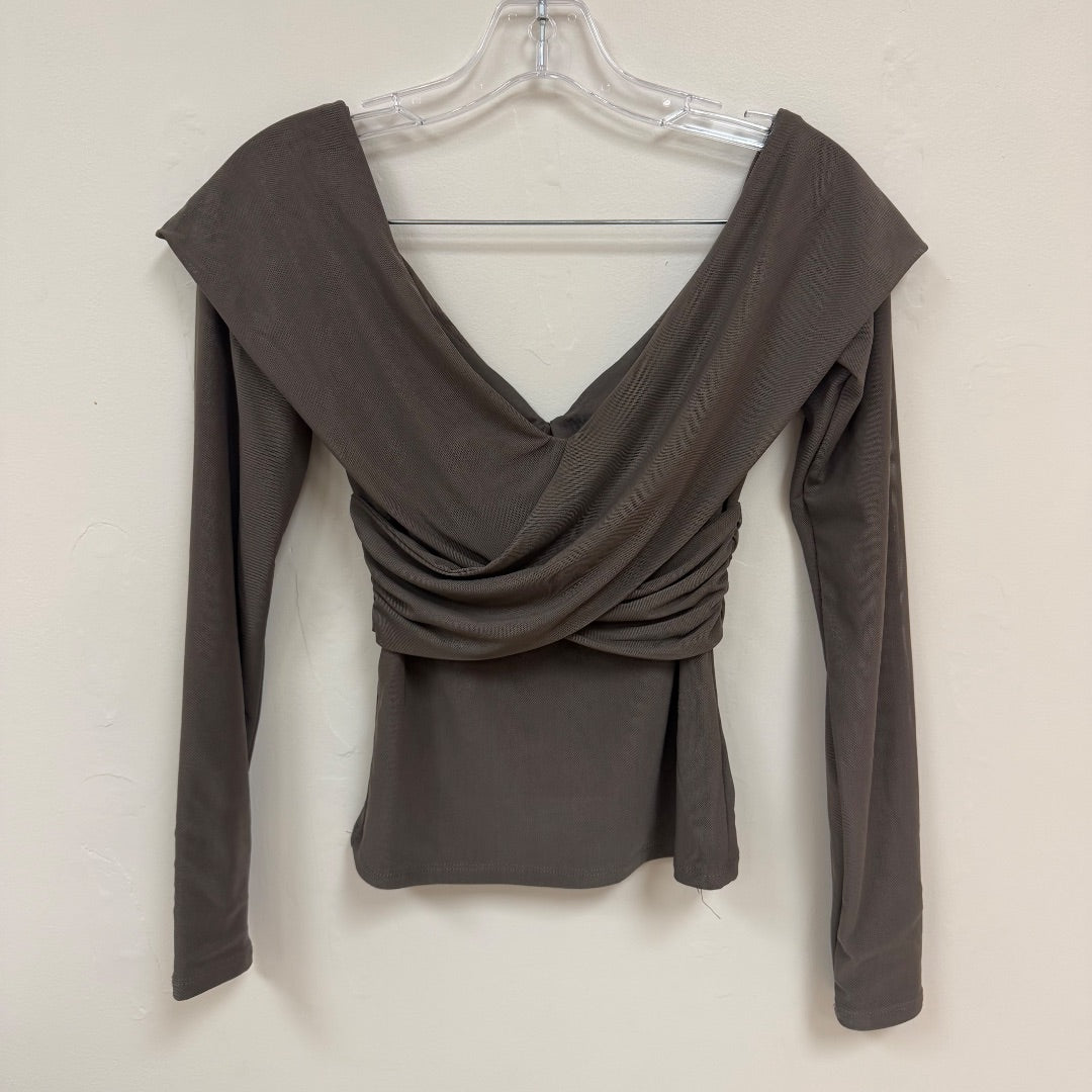 Glassons Top - Size M