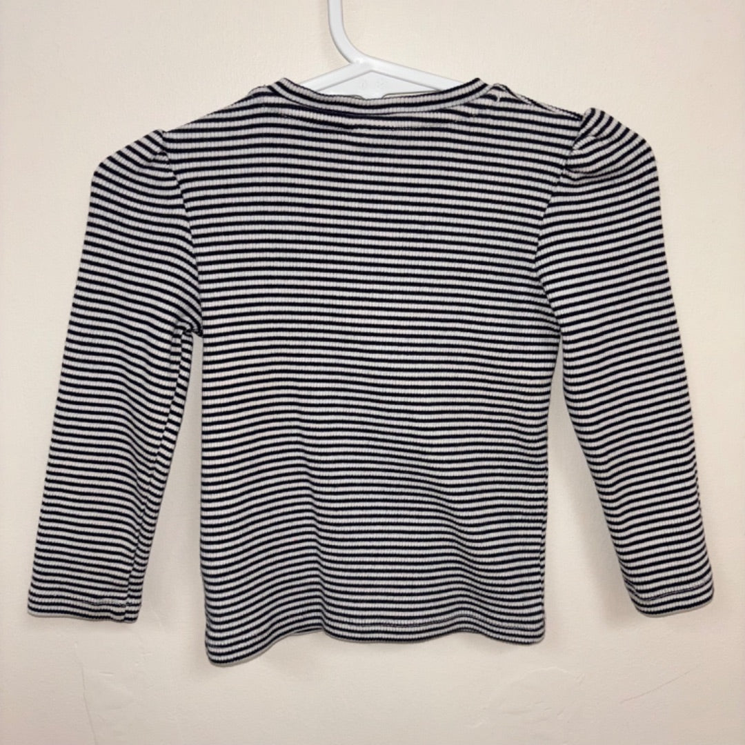 Seed Long Sleeve - Size 1