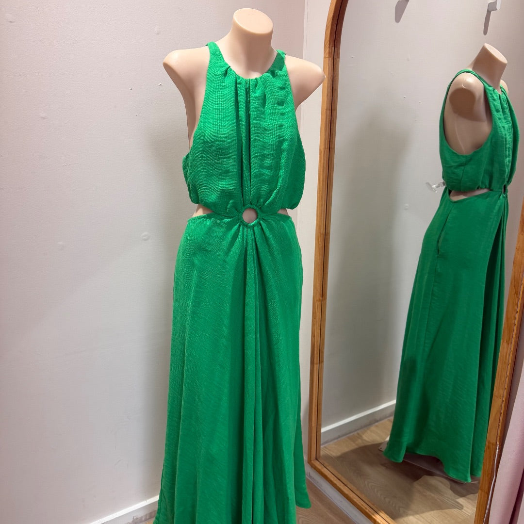 Sheike Dress - Size 10