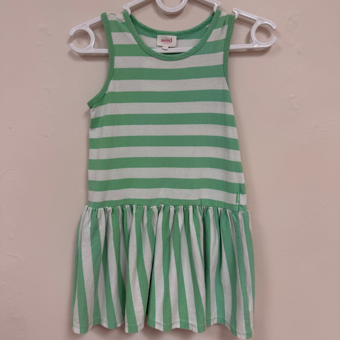 Seed Dress - Size 6
