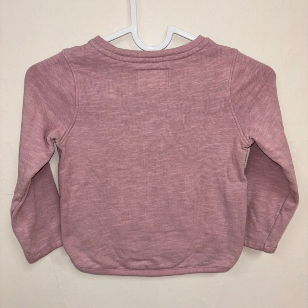 Country Road Sweater - Size 3