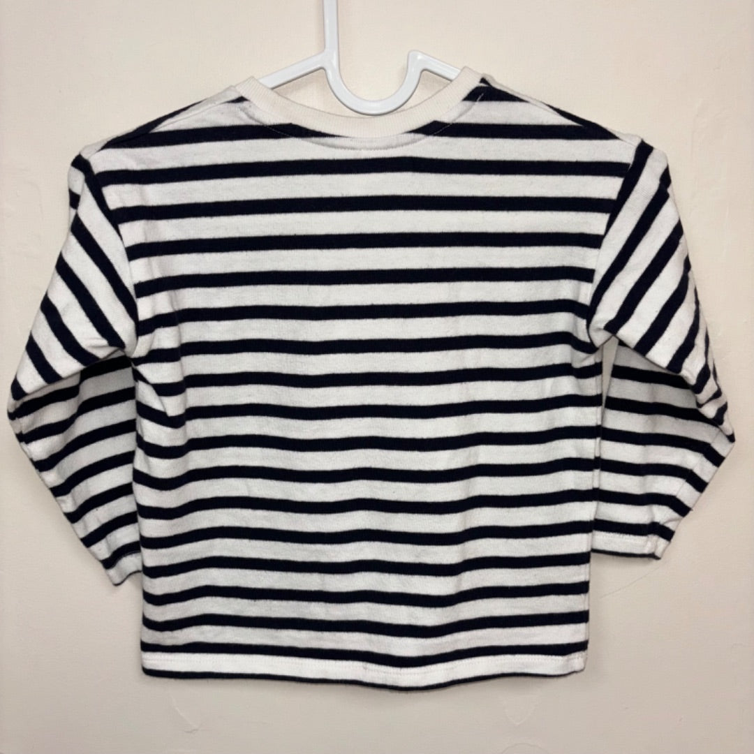 Seed Sweater - Size 4