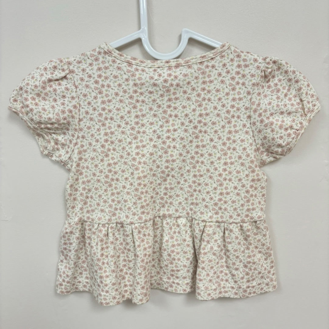 Jamie Kay Top - Size 4