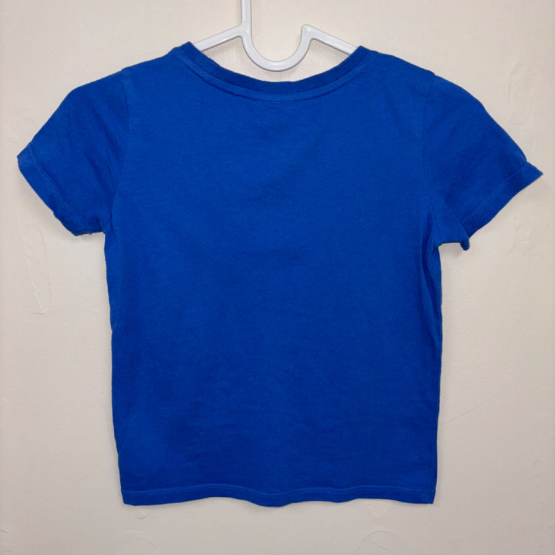 Seed Top - Size 4
