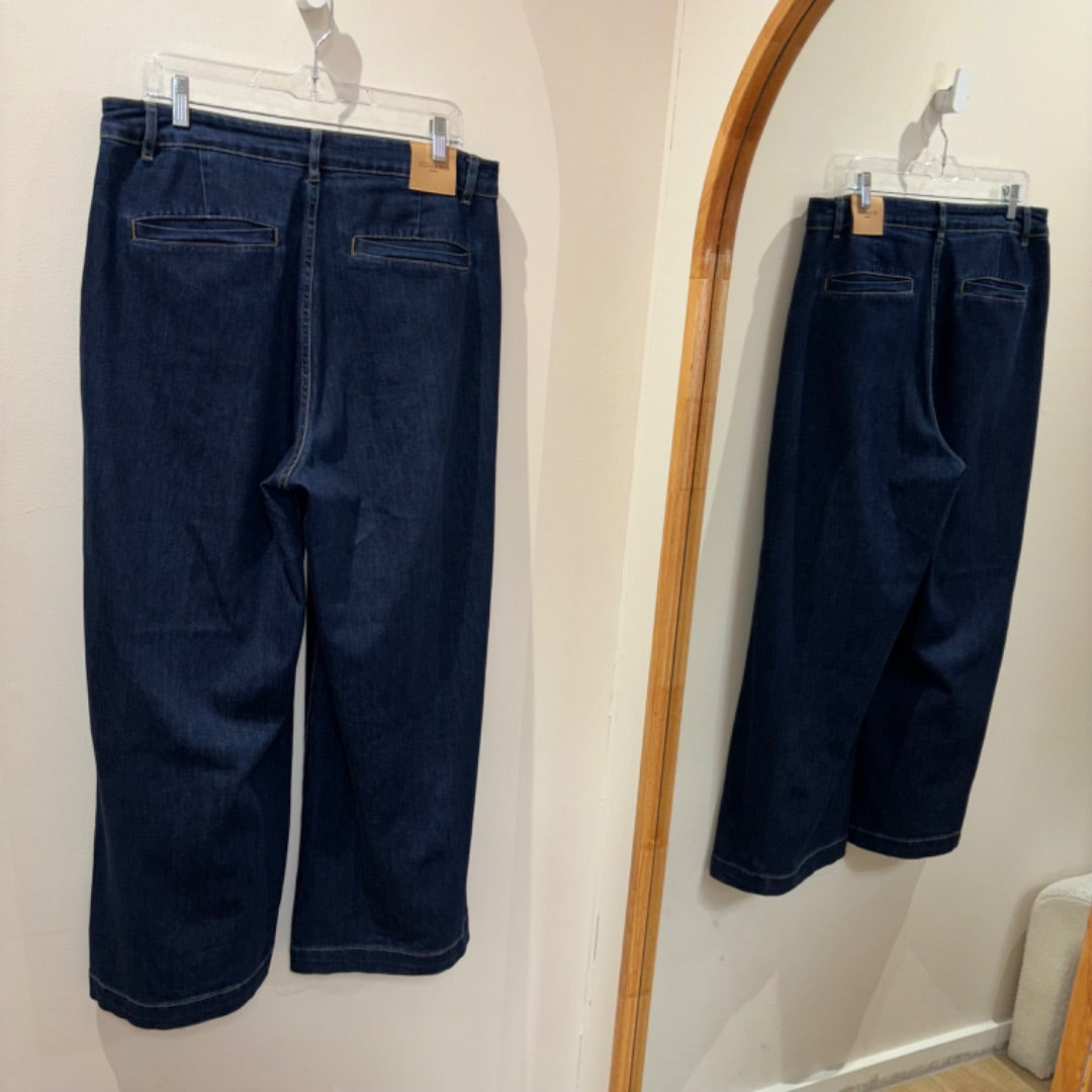 Serafina Jeans - Size 16
