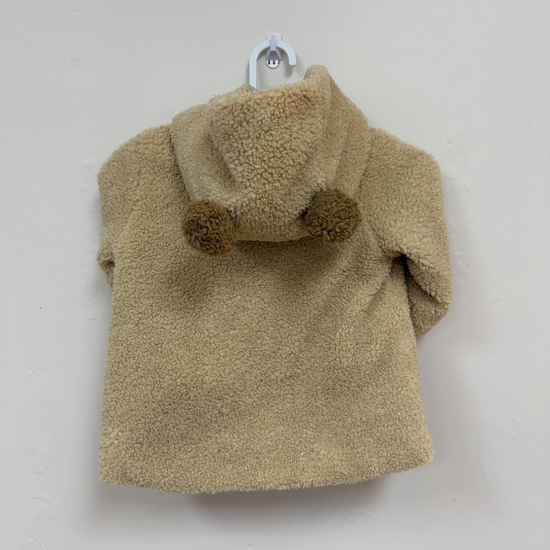 Zara Jacket - Size 3-4