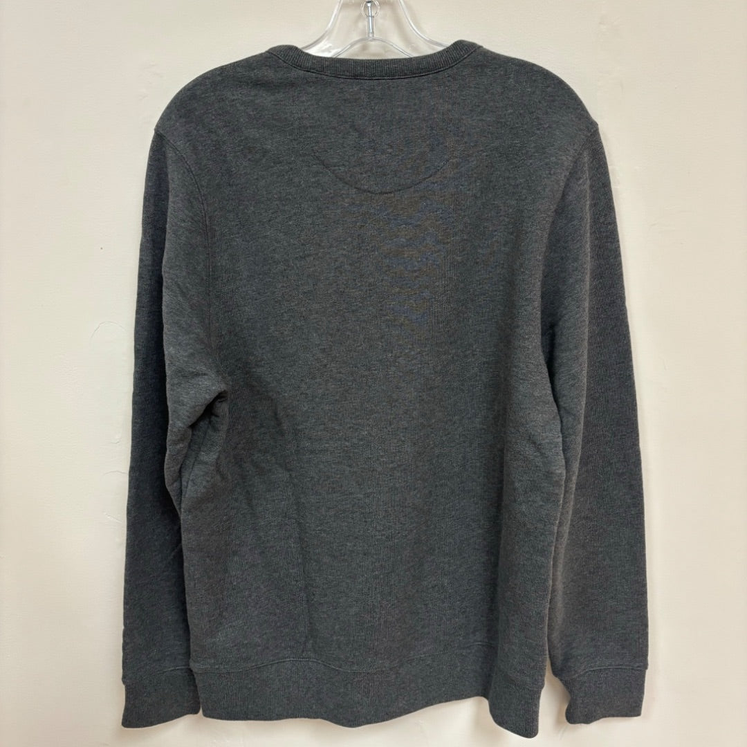 Country Road Oversized Jumper - Size S
