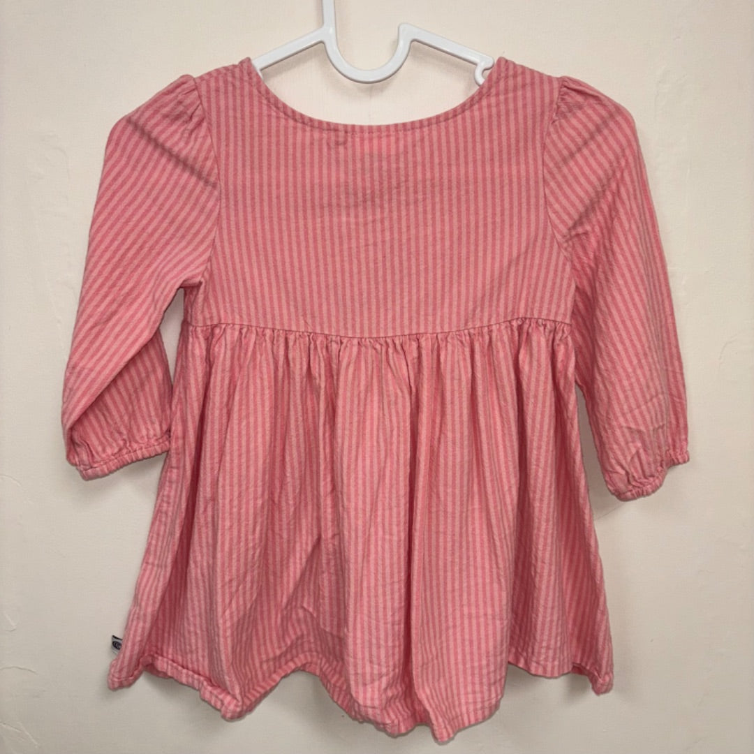 Piping Hot Dress - Size 3