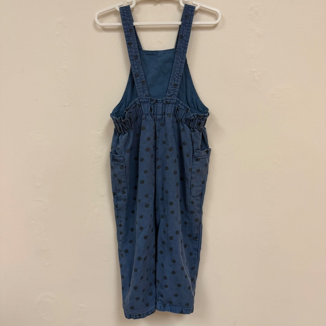 Zara Overalls - Size 2-3