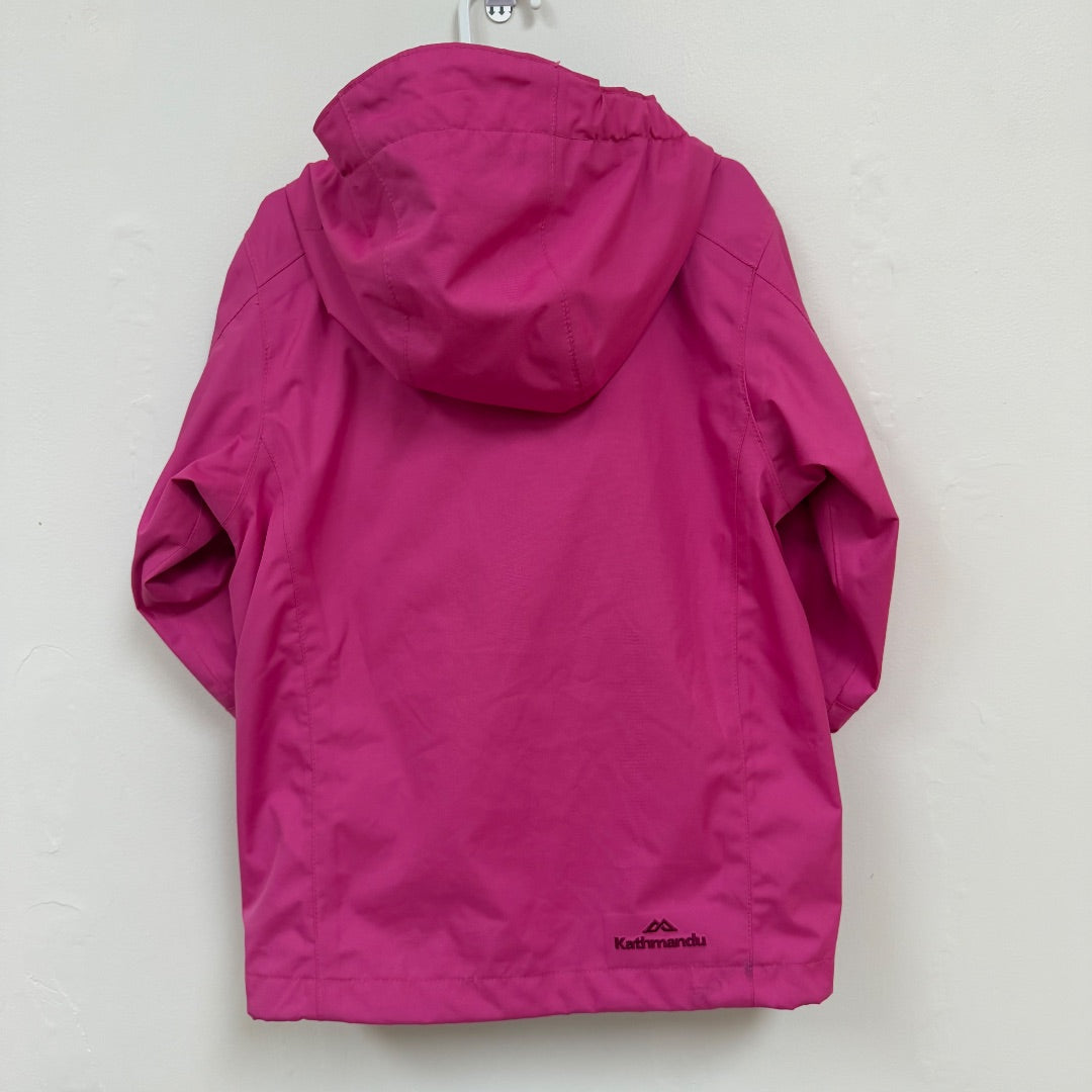 Katmandu Jacket - Size 2