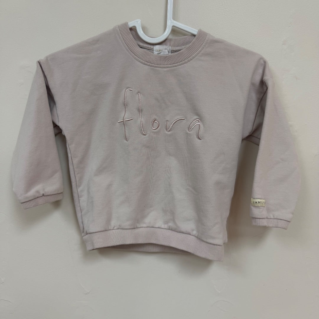 Jamie Kay Jumper - Size 3