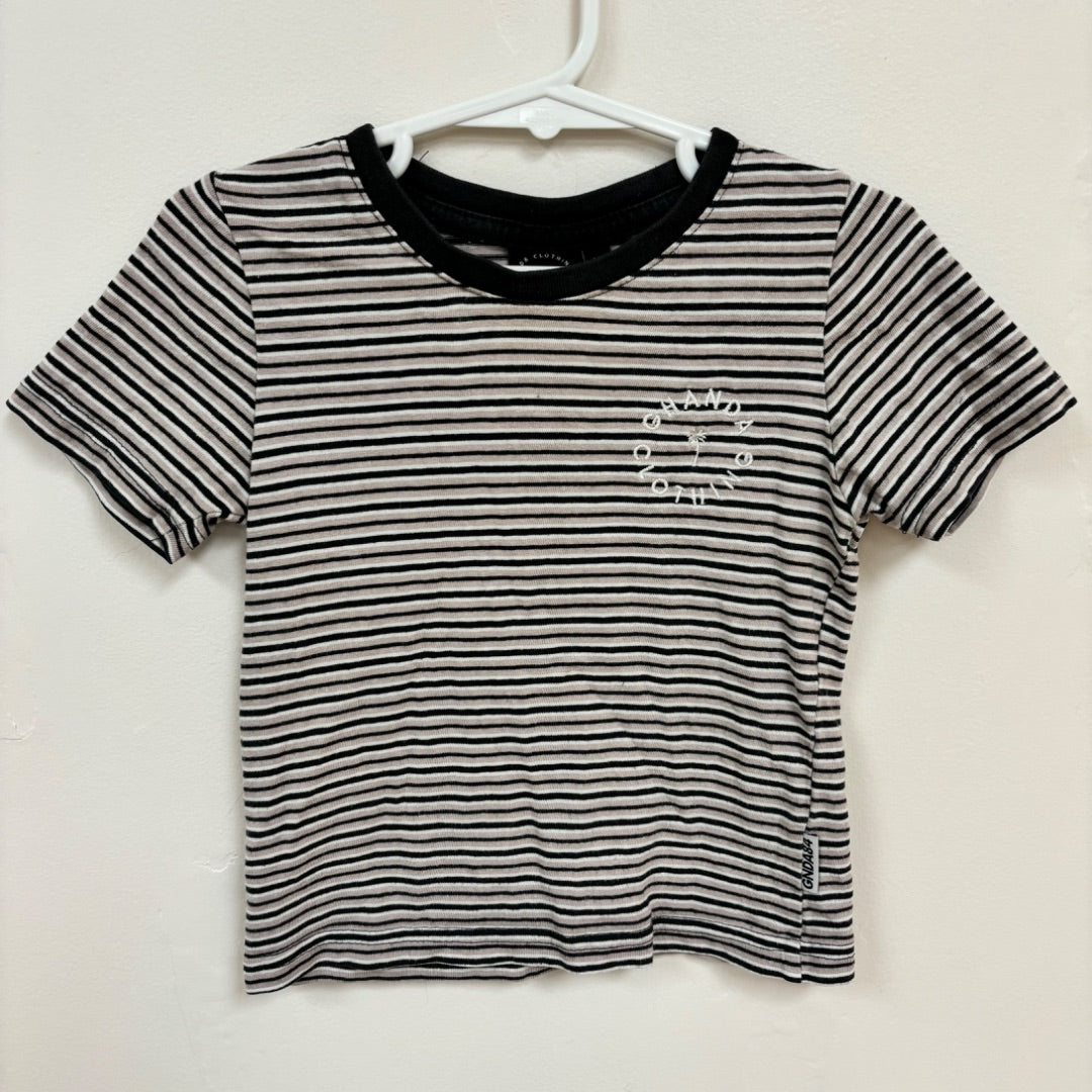 Ghanda Tee - Size 1-2