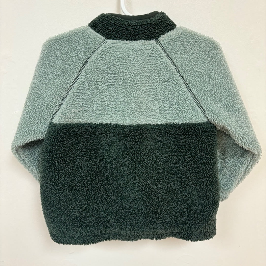 Country Road Jacket - Size 1