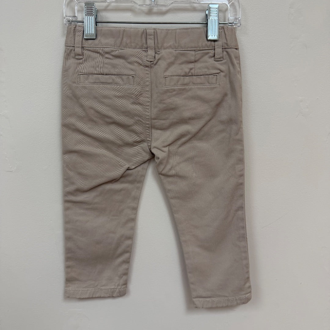 Bardot Pants - Size 0