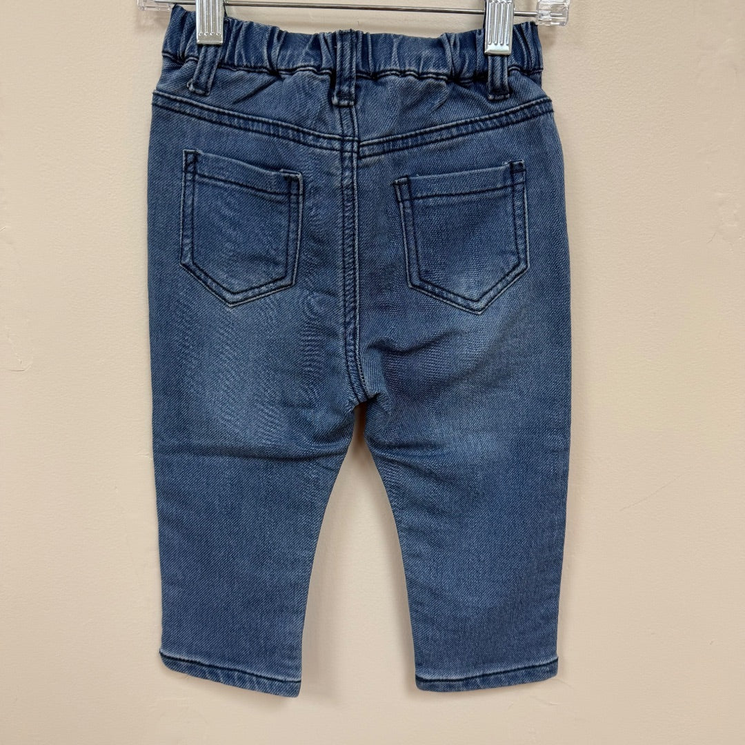 Seed Jeans - Size 1