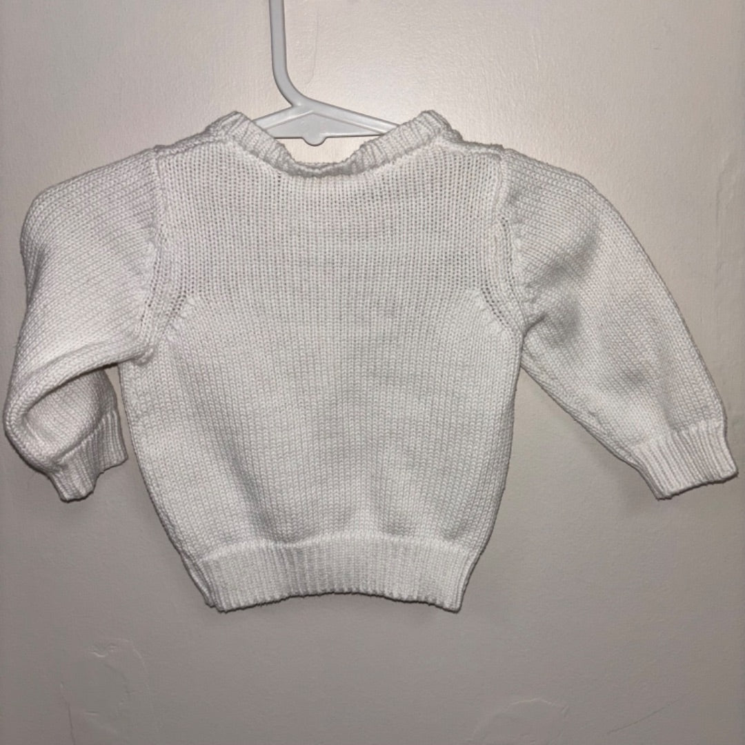 Jack & Milly Cardigan - Size 000