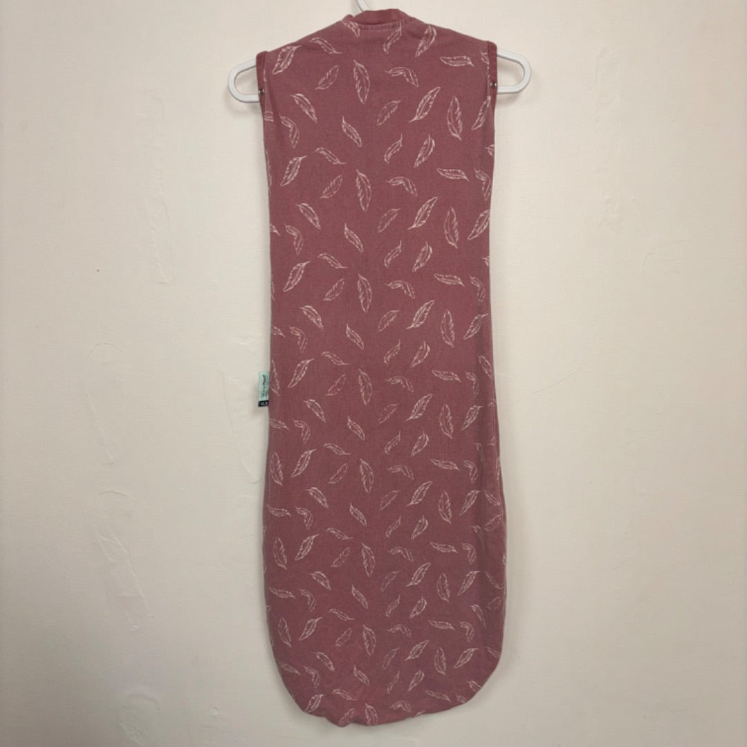 ErgoPouch Sleeping Bag 0.2 Tog - Size 000-0