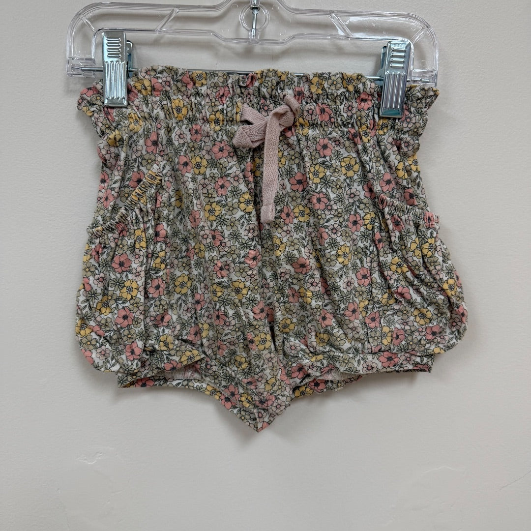 Baby Berry Tee Set - Size 1